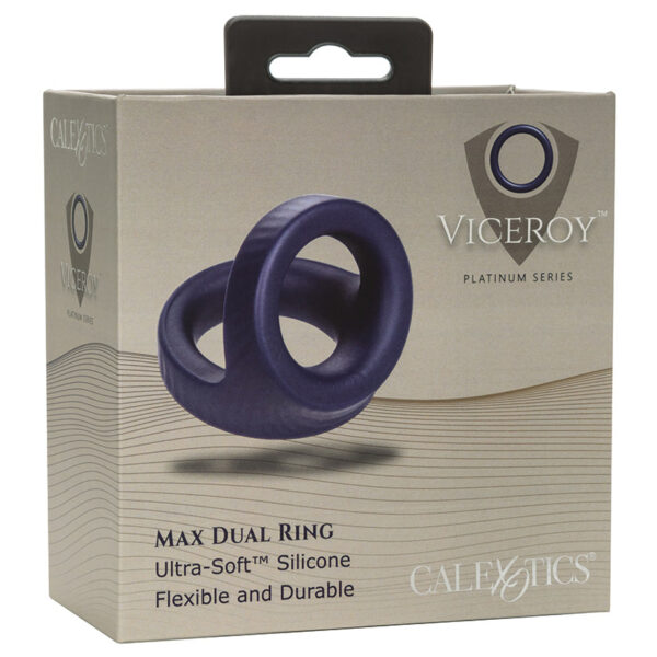 Viceroy Max Dual Ring