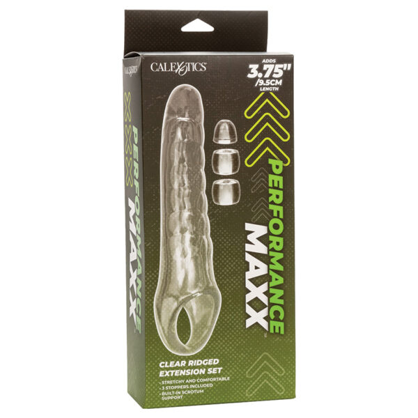 Performance Maxx Clear Extension Kit