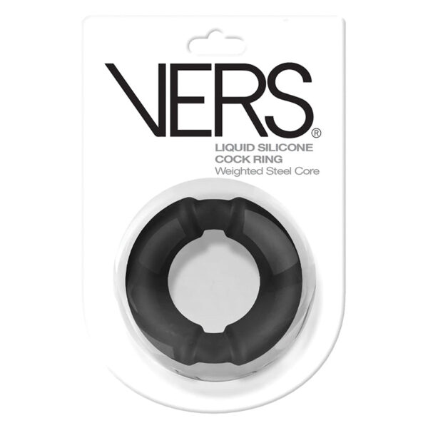 VERS Steel Weighted C Ring